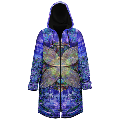 Temple of Horus Cloak