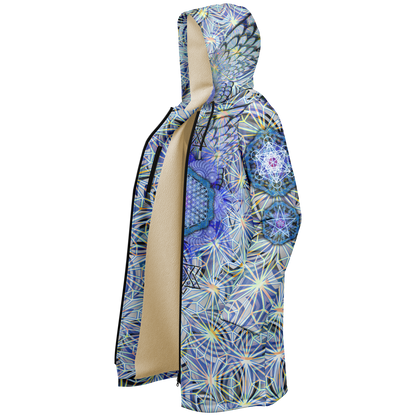 Angel Catcher Light Blue Cloak