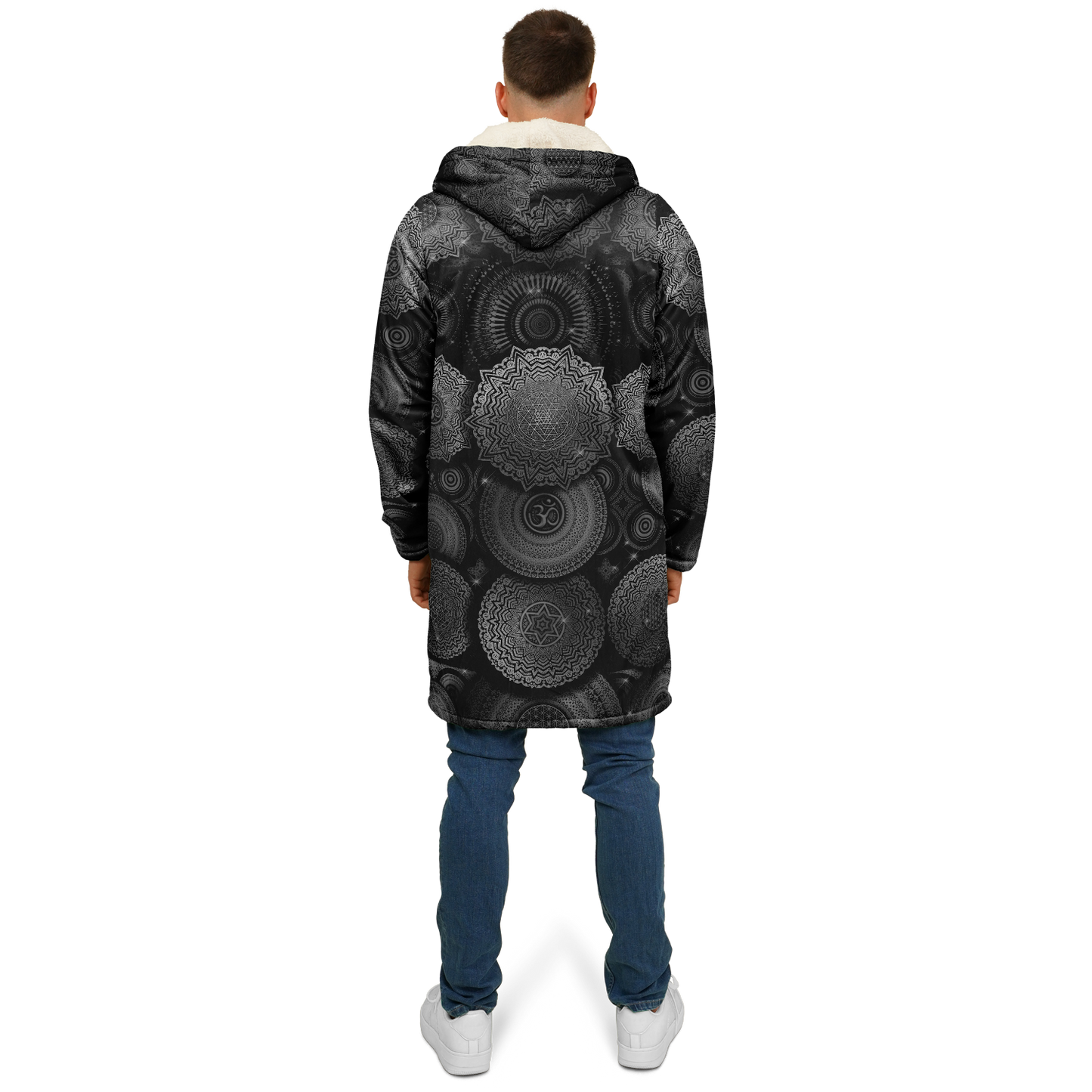 Void Mandala Cloak