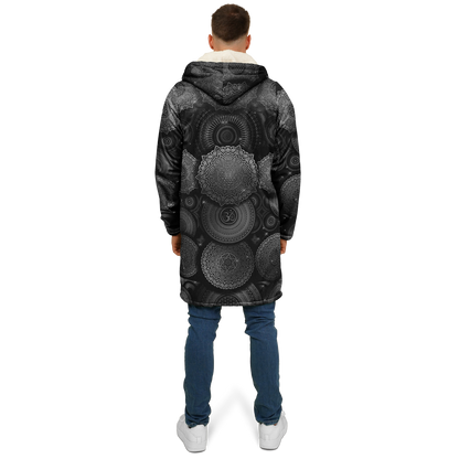 Void Mandala Cloak