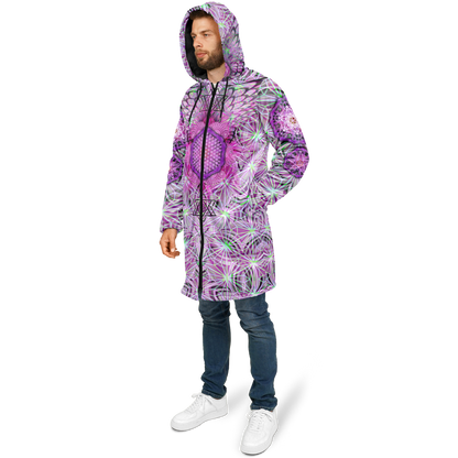 Angel Catcher Light Pink Cloak