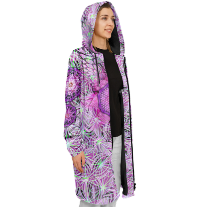 Angel Catcher Light Pink Cloak